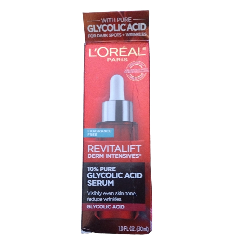 Nwt L'Oreal Revitalift